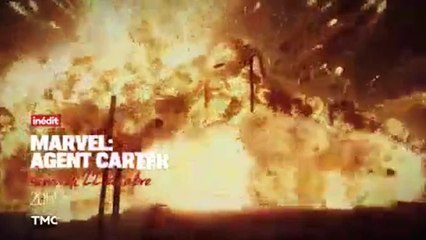 Marvel : Agent Carter