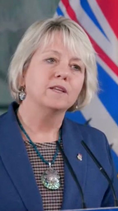 B.C. Schools ‘Not A Major Source’ Of COVID-19 Transmission