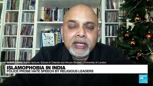 Islamophobia in India: Humiliation of Muslims has become 'a part of the political landscape'