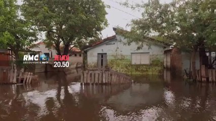 2016 : l'agenda des cataclysmes