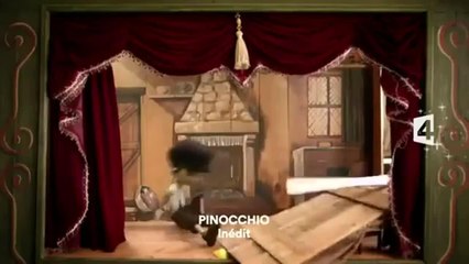 Pinocchio