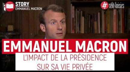 Emmanuel Macron : L'impact de la présidence sur sa vie privée