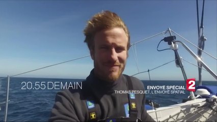 Envoyé spécial - 21 décembre