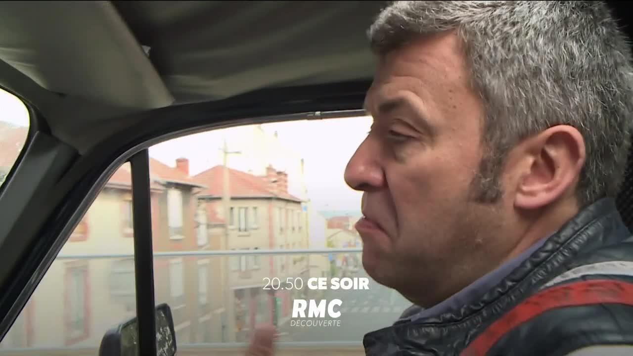 Vintage mecanic - 20 décembre