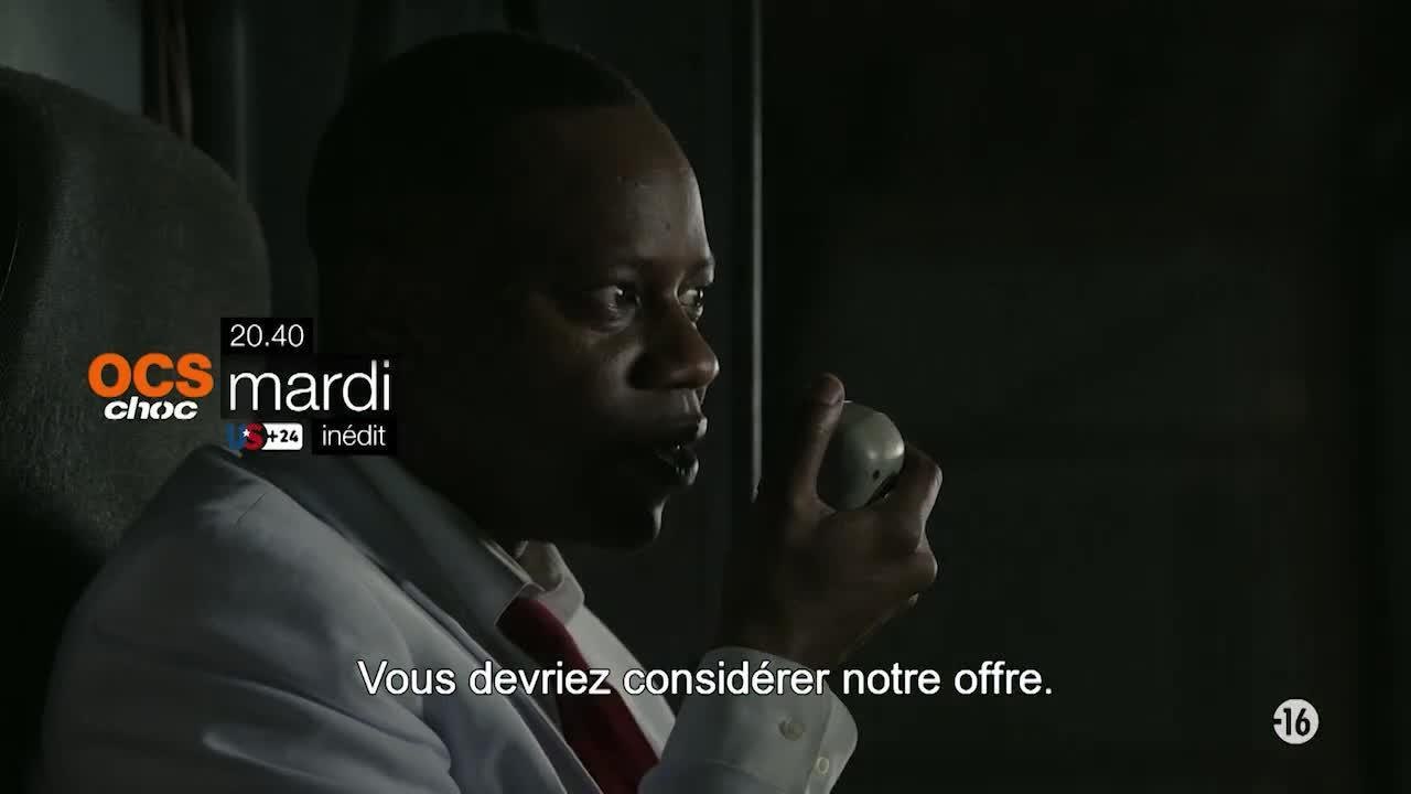 Preacher