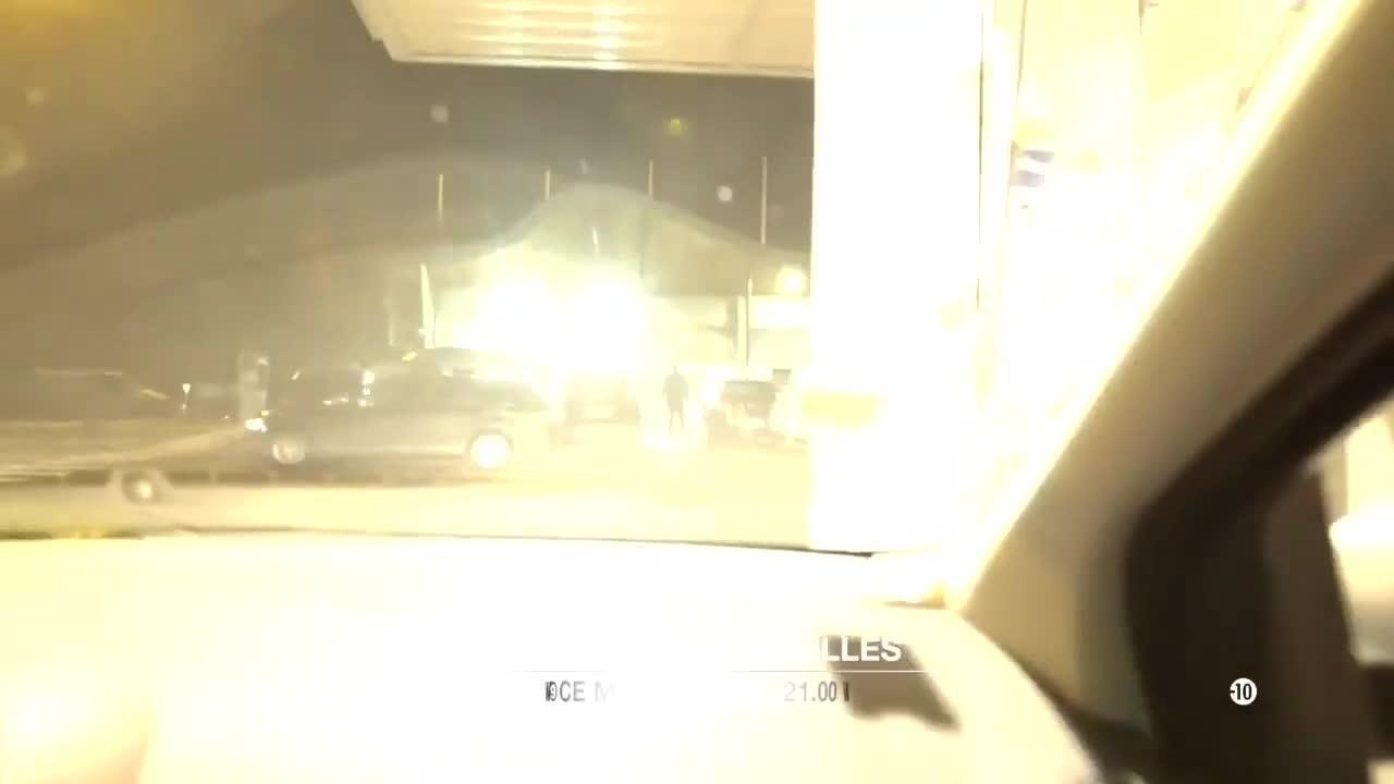 Enquêtes criminelles