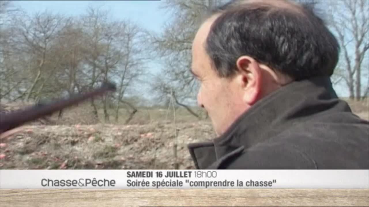 L'art de la chasse