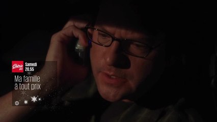 Ma famille à tout prix