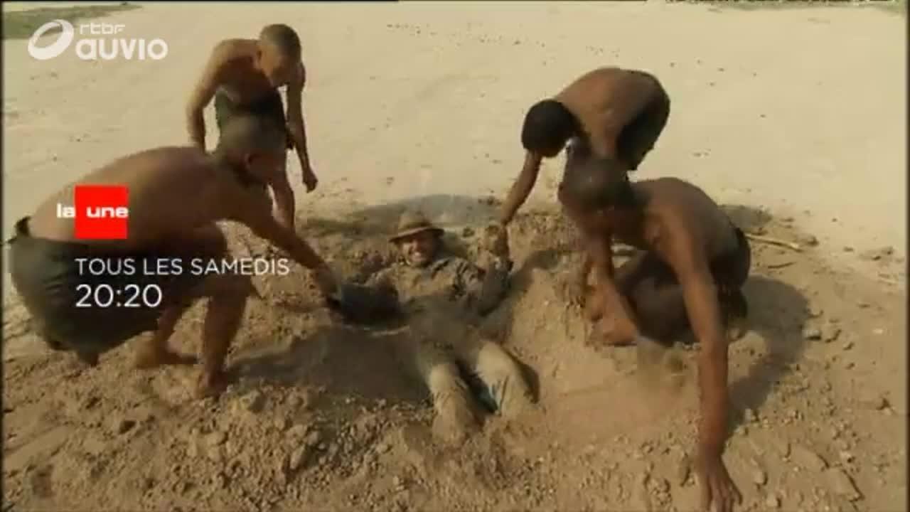 Les carnets du bourlingueur