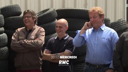 Vintage Garage : occaz à tous prix