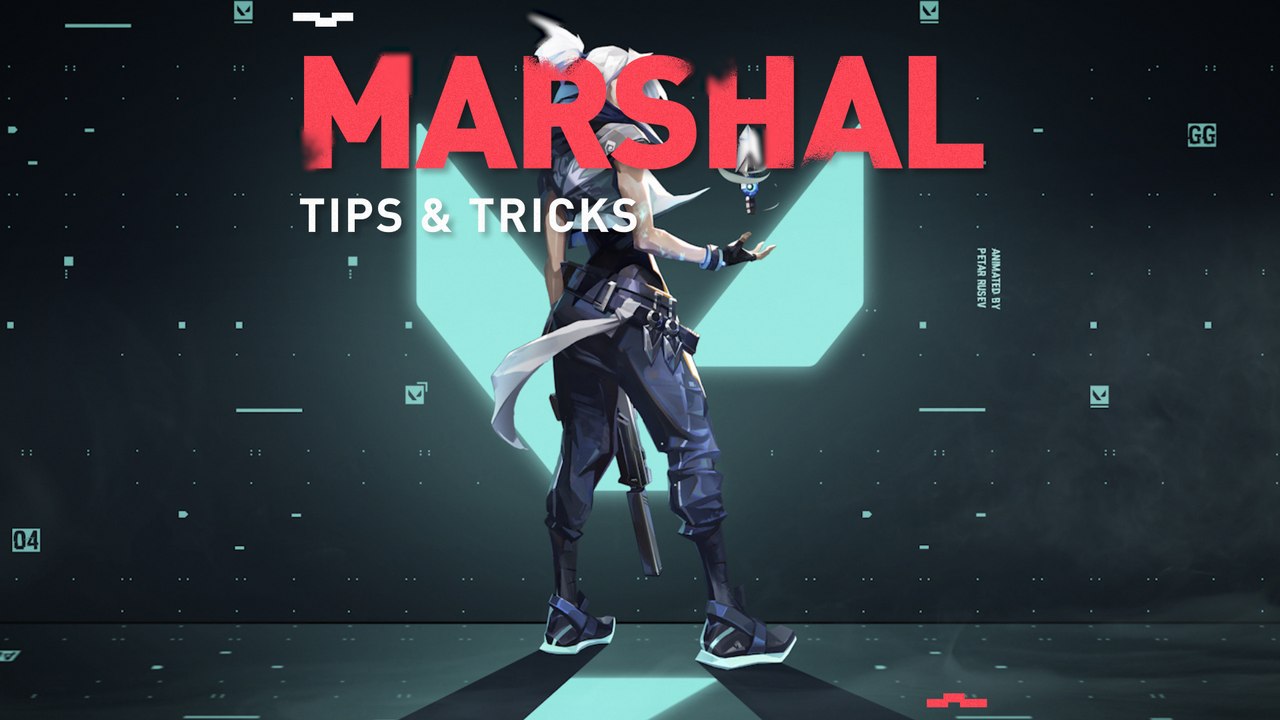 3 Tipps um die Marshal zu meistern