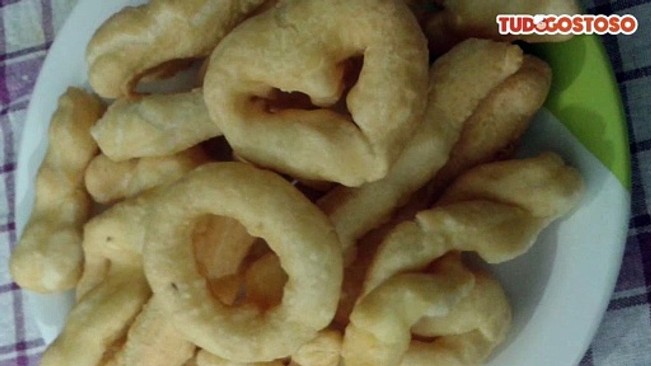 Bolo frito