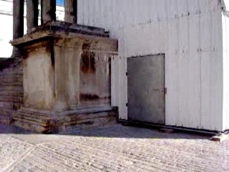 wallflip Roux
