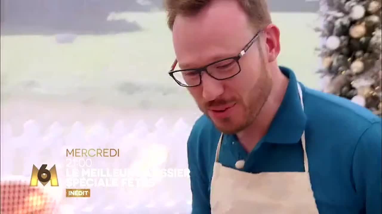 Le meilleur pâtissier