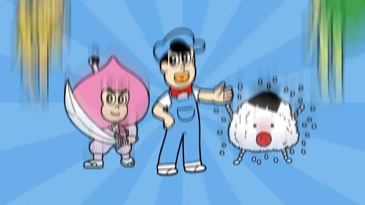 あはれ! 名作くん Aware! Meisaku-kun Ep 2 Eng Sub
