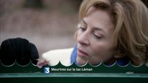 Meurtres sur le lac Léman
