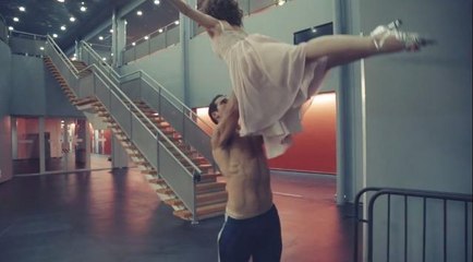 Dirty Dancing : dans les coulisses de la première