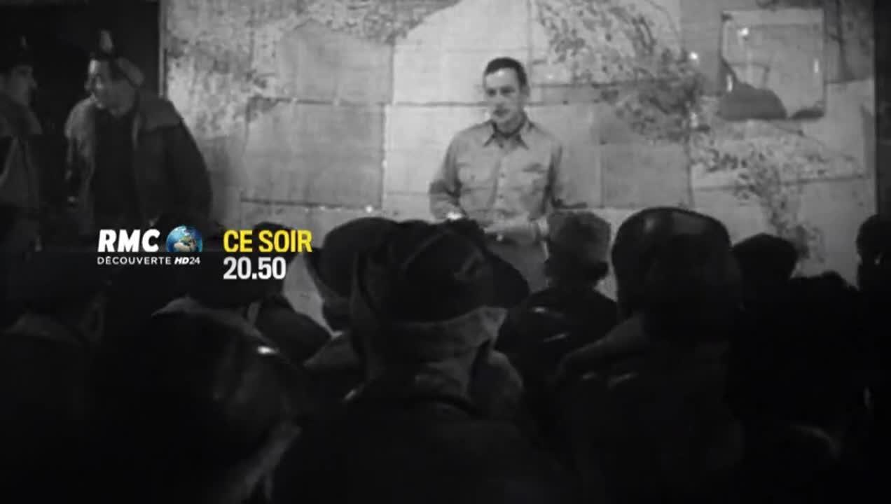 La solution finale