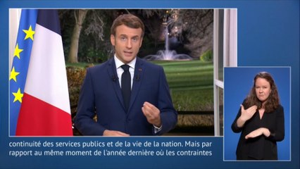 Tormenta política en Francia por la ofensiva de Macron a los no vacunados