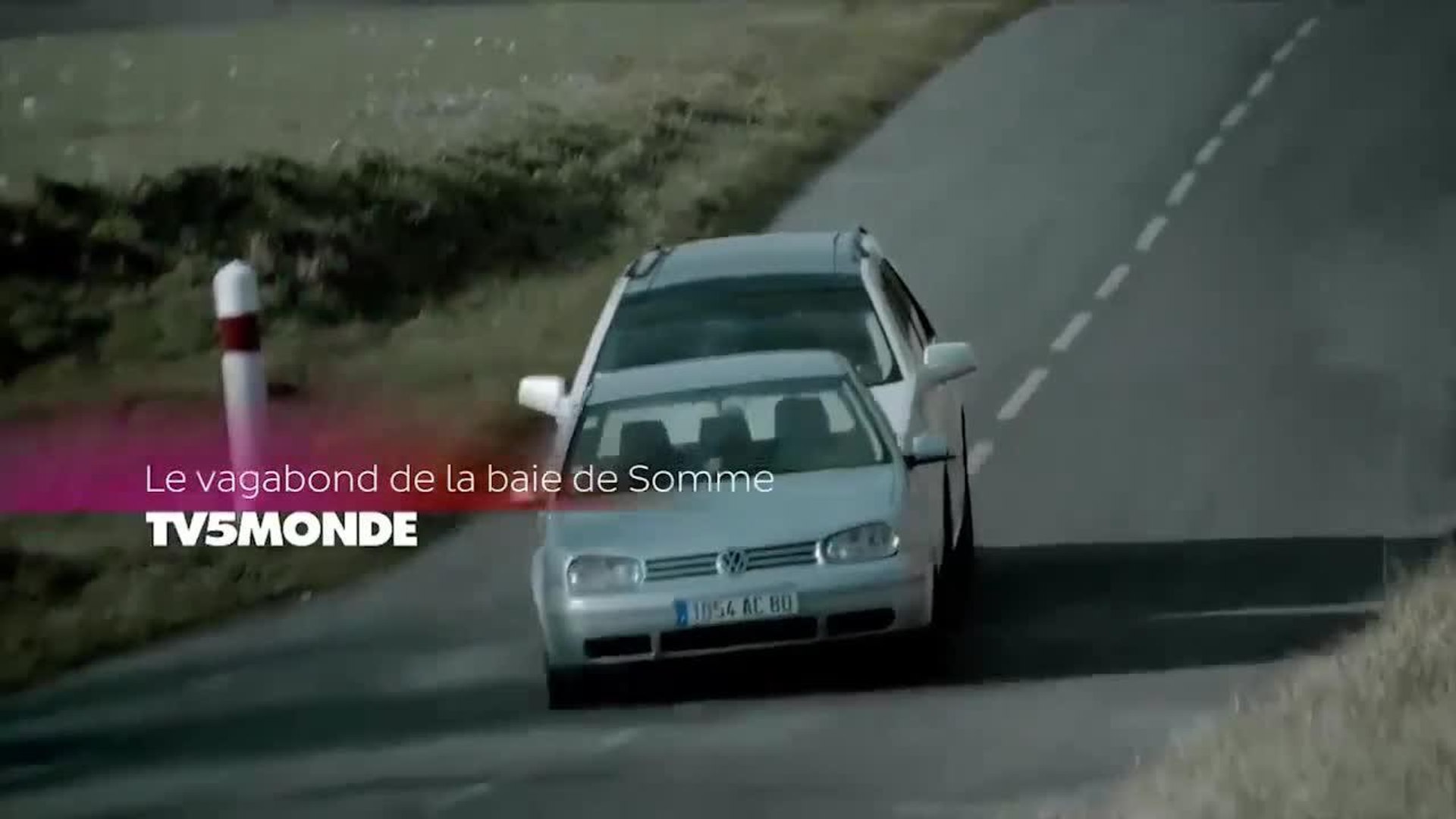 Replay Le Vagabond De La Baie De Somme