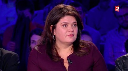 Raquel Garrido évoque les raisons pour lesquelles elle aime Les Terriens du dimanche
