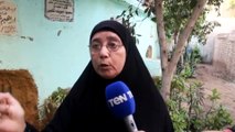 عمة بسنت ضحية الإبتزاز: دي كانت بنتي وحياتها بسيطة وبنطالب بالقصاص