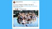 "On est en finale !" Les Twittos euphoriques après la victoire des handballeuses françaises en demi-finale du Mondial face à la Suède