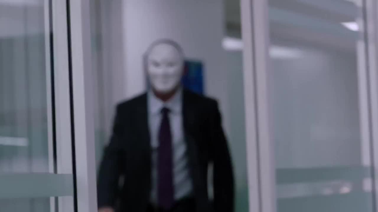 Assault on Wall Street