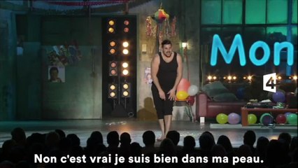 Montreux Comedy Festival