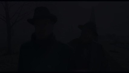 Le discours d'un roi