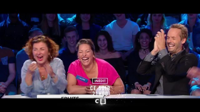 Le grand bêtisier de noël - 18 Décembre