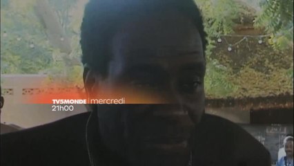 Jean Rouch en Afrique, l'homme à la caméra de contact