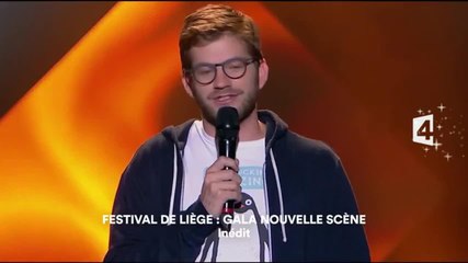 Festival international du rire de Liège 2017