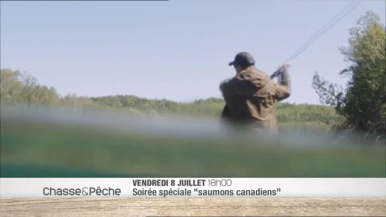 Mordu de la pêche