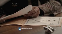 Crimes parfaits - 19 décembre