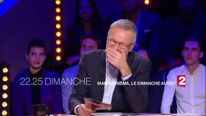 Mardi cinéma (le dimanche aussi !)