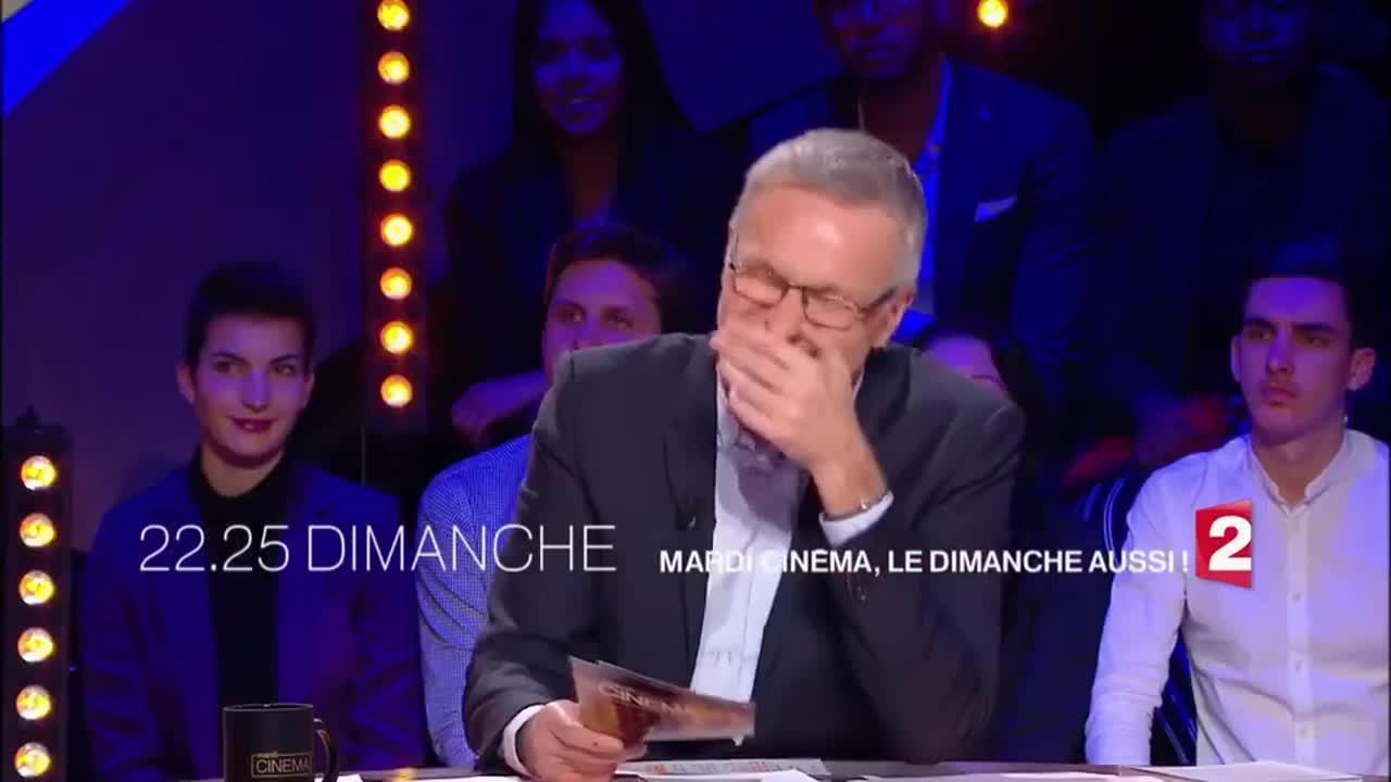 Mardi cinéma (le dimanche aussi !)