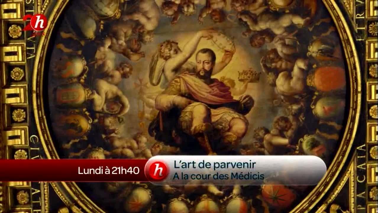 L'art de parvenir