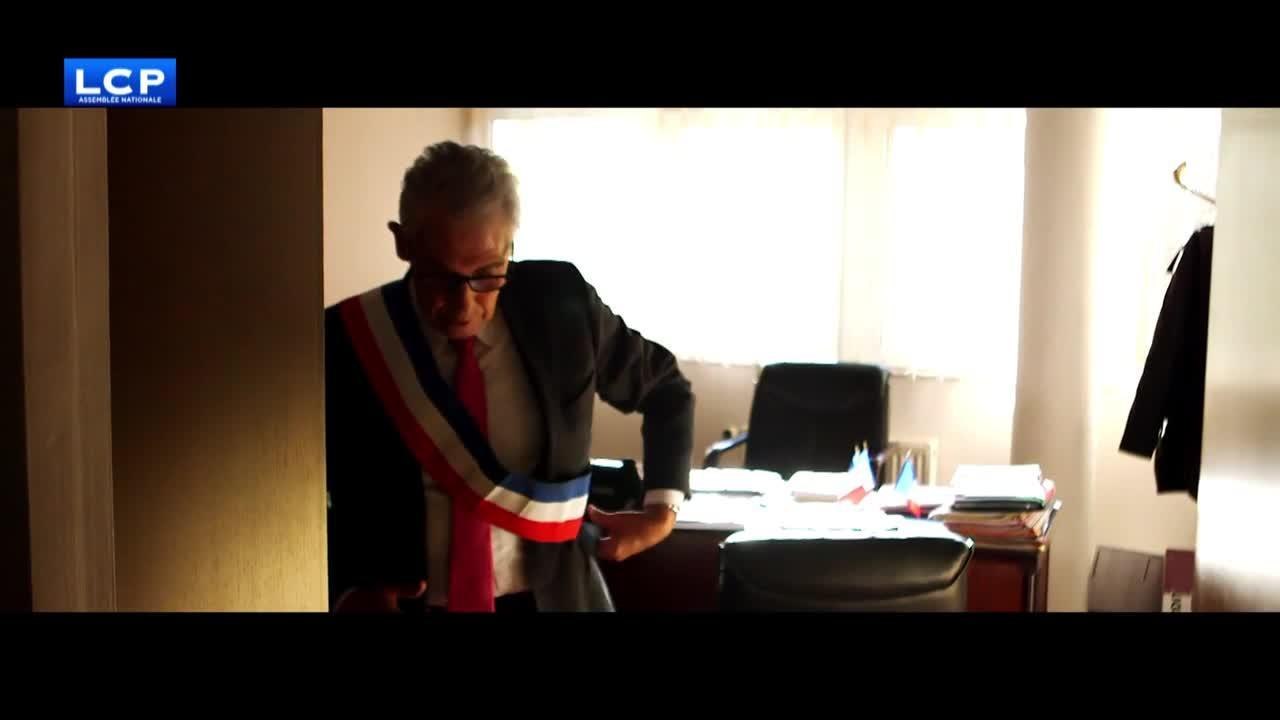 Welcome chez nous