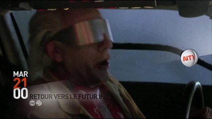 Retour vers le futur 2