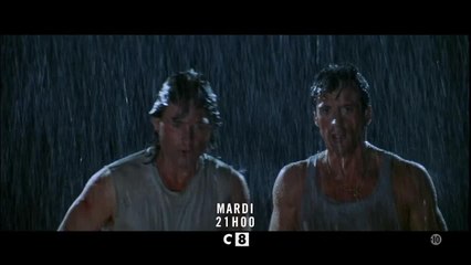 Tango & Cash