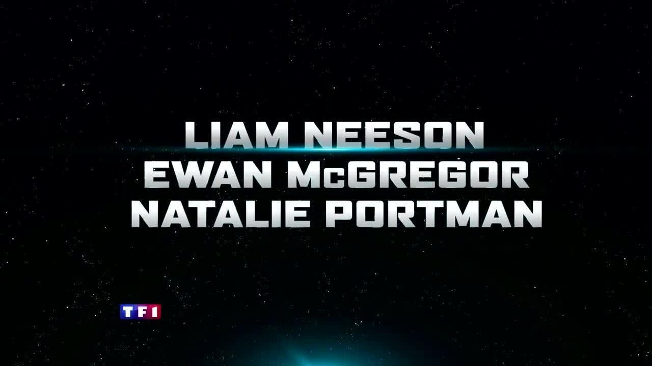 Star Wars Episode I : la menace fantôme