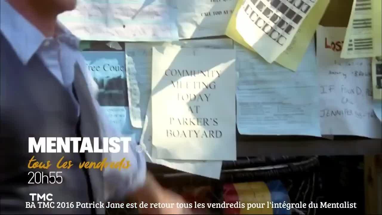 Mentalist