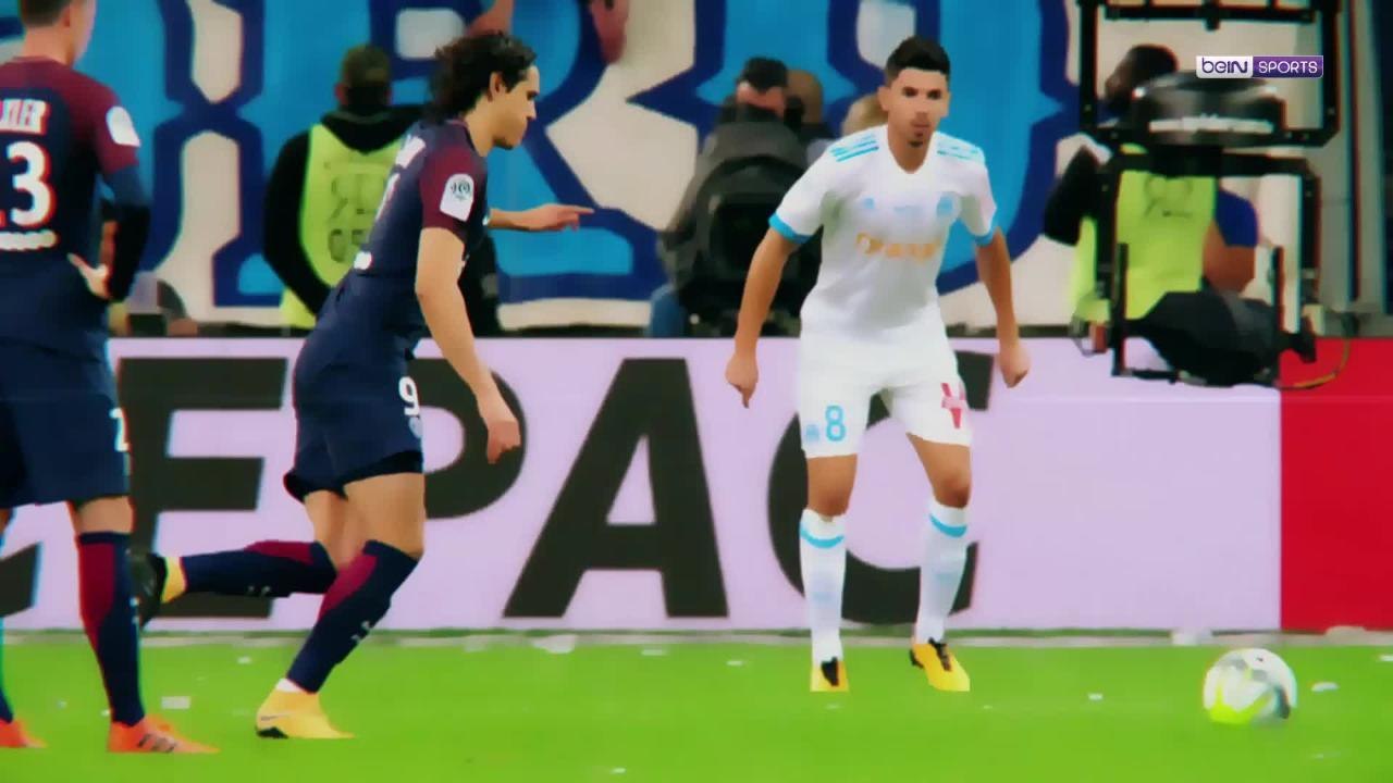 Ligue 1 : Rennes/PSG à suivre sur beIN Sports