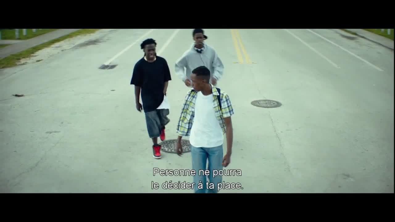 Moonlight - 12 décembre