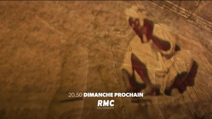 La révélation des pyramides - 11 décembre