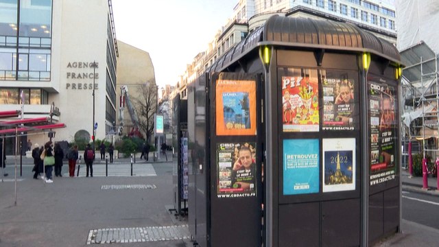 Французы спорят о заявлении президента Макрона