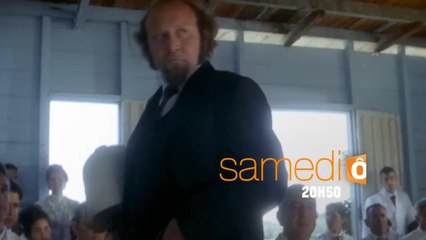 Les aventuriers des mers du Sud