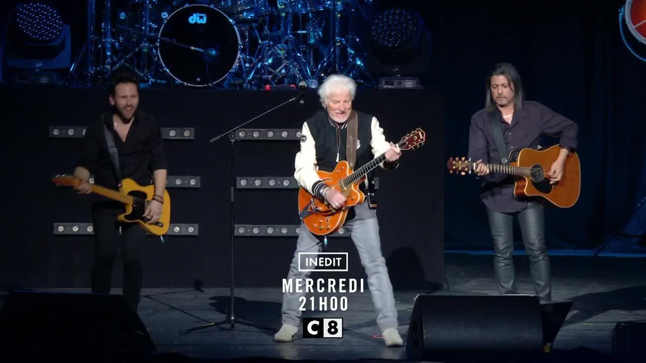 Age tendre, la tournée des idoles