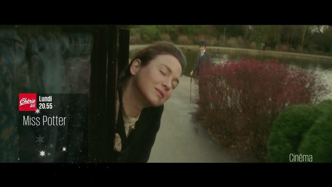Miss Potter